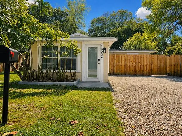 1420 SW 33rd Court, Fort Lauderdale, FL 33315