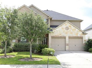 4027 Merry Meadow Ct, Sugar Land, TX 77479