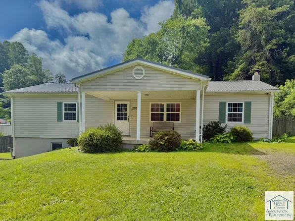 200 Vernon Ln, Axton, VA 24054