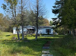 262 S Osogwin Trl, Hessel, MI 49745
