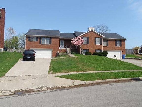 4th image of 105 Chippendale Ct #107