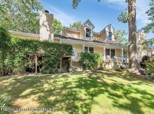 43 Oak Ct UNIT C, Brielle, NJ 08730