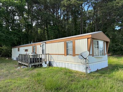 5703 Neal Parker Rd, Withams, VA, 23488