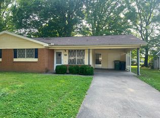 804-806 S 21st St, Rogers, AR 72758