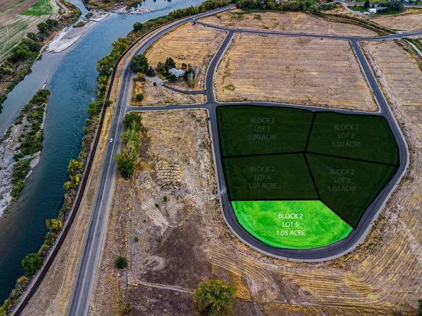 Petal Dr #L5-b2, Blackfoot, ID 83221