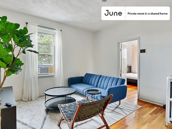 3rd image of 48 Brighton Ave #B