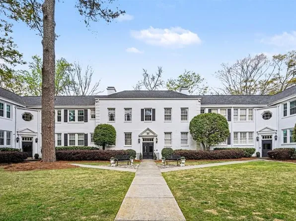21 Peachtree Memorial Dr NW, Atlanta, GA 30309