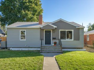 1218 E 39th Ave, Spokane, WA 99203
