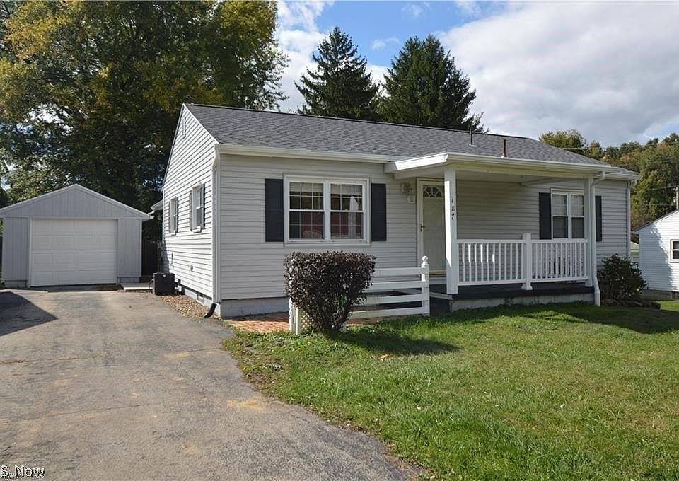 187 Nila Dr, North Lima, OH 44452 Zillow