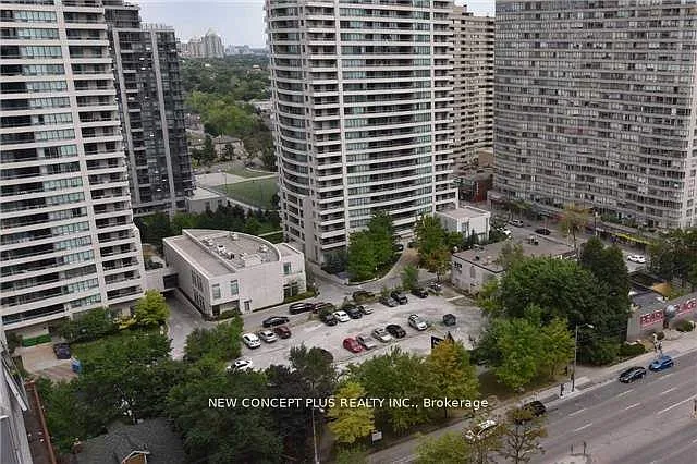 4968 Yonge St #2112 — Photo 2