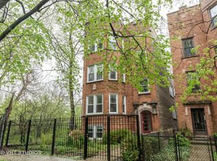 4953 N St Louis Ave #1, Chicago, IL 60625