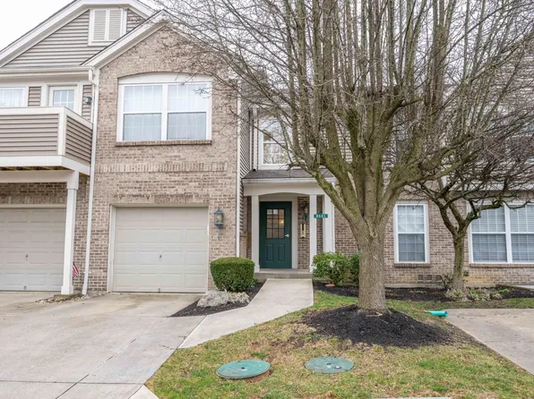 2121 Carrick Ct Unit 202, Crescent Springs, KY 41017
