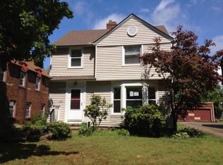 16707 Talford Ave, Cleveland, OH 44128