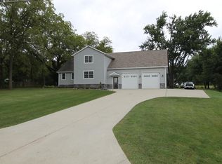 26410 Durand Ave, Kansasville, WI 53139