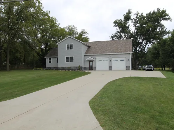 26410 Durand AVENUE, Kansasville, WI 53139
