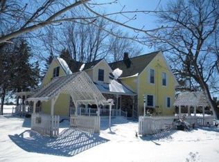 17880 Franconia Trl, Shafer, MN 55074