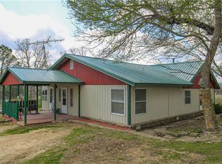 1372 County Road 860, Green Forest, AR 72638