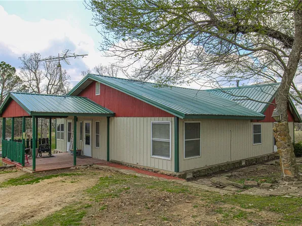 1372 County Road 860, Green Forest, AR 72638