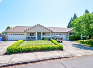 4902/4906 Fontana St SE, Salem, OR