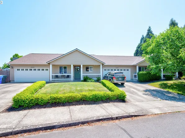 4902/4906 Fontana St SE, Salem, OR 97317