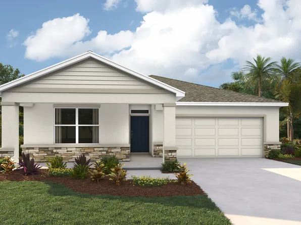 Lakeside Plan, Sandal Key