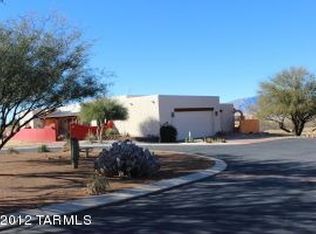 2570 W Skyline Rd, Benson, AZ 85602