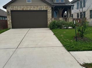 246 Freeman Loop, Georgetown, TX 78628