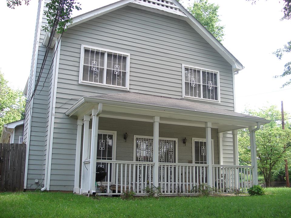 2nd image of 382-A Angier Ave NE