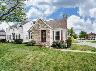 3265 Parkside Rd, Columbus, OH 43204