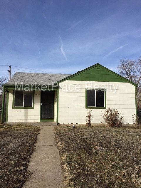 1st image of 1735 S Shoshone St