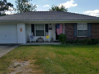 615 Sheridan St, Jennings, LA, 70546