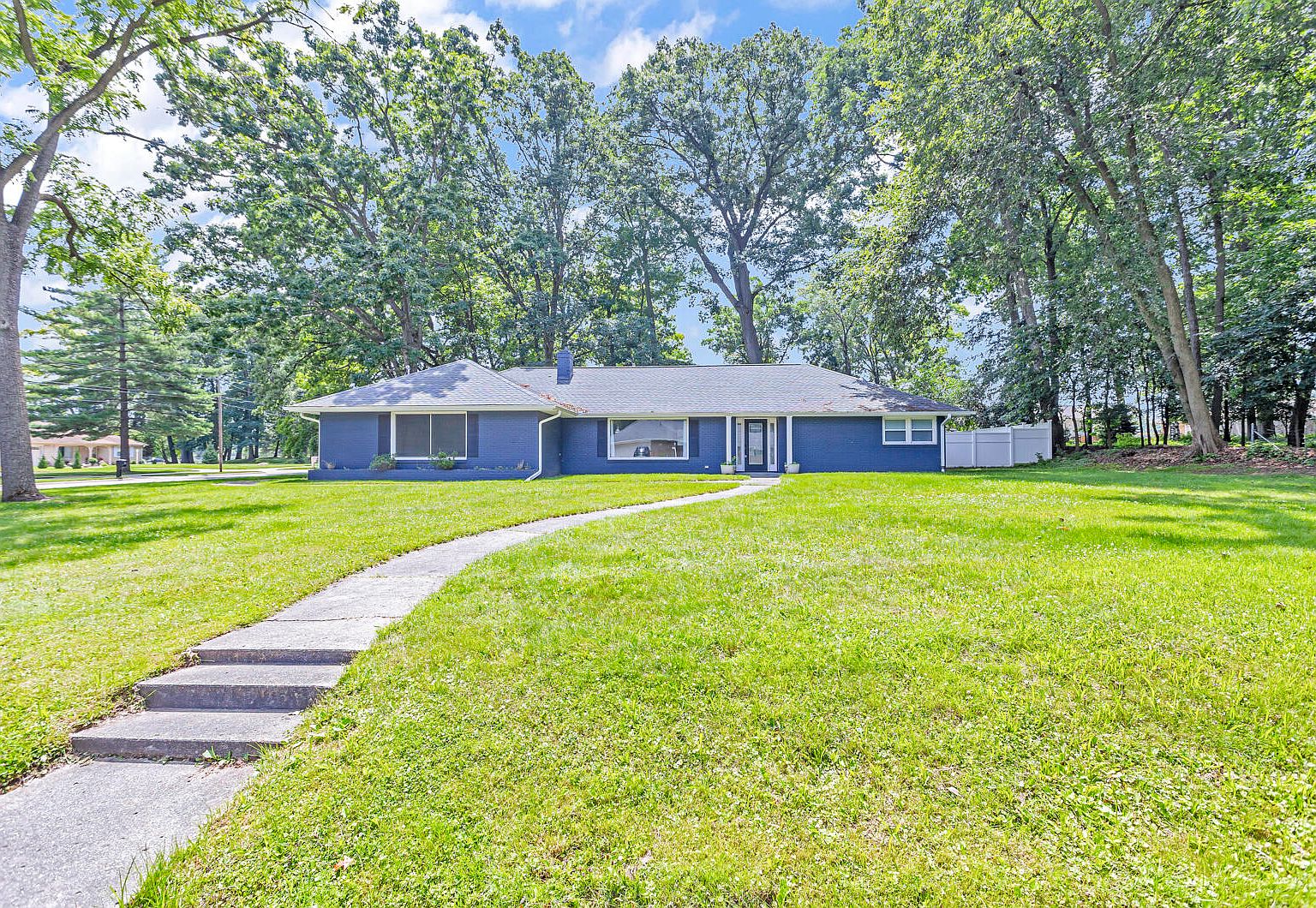 1603 Shoemaker Dr, Jackson, MI 49203 MLS 24035192 Zillow