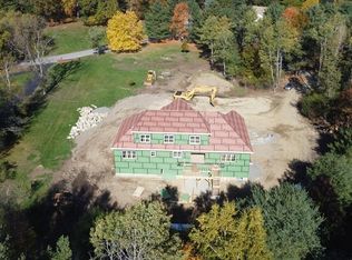 13 Holmes Rd, Boxford, MA 01921