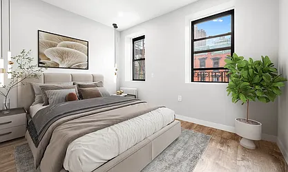 Rented by REAL New York