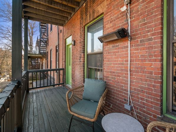 71 Worcester St APT 3, Boston, MA 02118