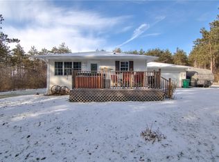 E8837 355th Ave, Elk Mound, WI 54739