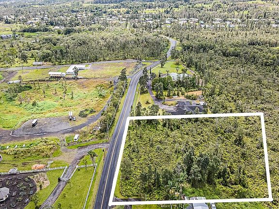 5th image of 25-2999 Kaumana Dr Lot 17-D