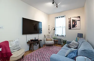 Rented by Emor Management Inc.