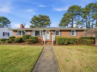 516 Woodview Ave, Norfolk, VA 23505