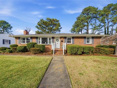 516 Woodview Ave, Norfolk, VA, 23505