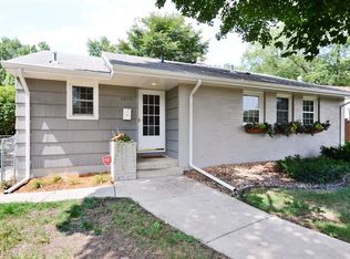 5820 James Ave S, Minneapolis, MN 55419