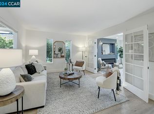 1341 Leisure Ln APT 1, Walnut Creek, CA 94595