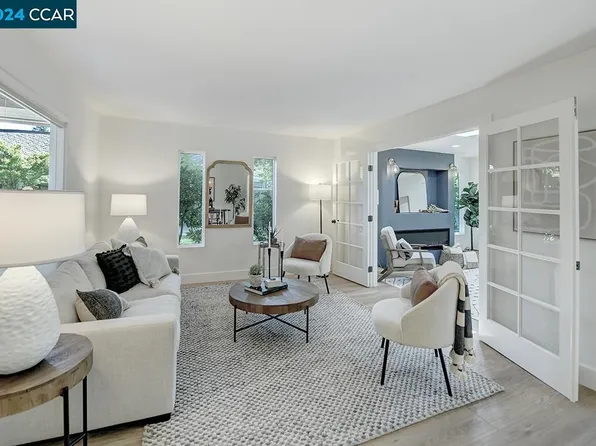 1341 Leisure Ln APT 1, Walnut Creek, CA 94595