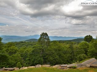 101 N Pinnacle Ridge Rd UNIT A102, Beech Mountain, NC 28604