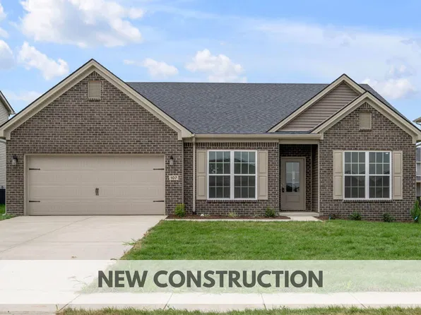 107 Crescent Way, Georgetown, KY 40324