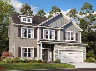 6507 Turner Ashby Dr, Hixson, TN 37343