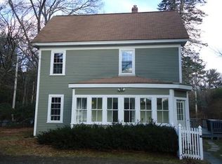 21 Pine Hill Rd, Newburyport, MA 01950