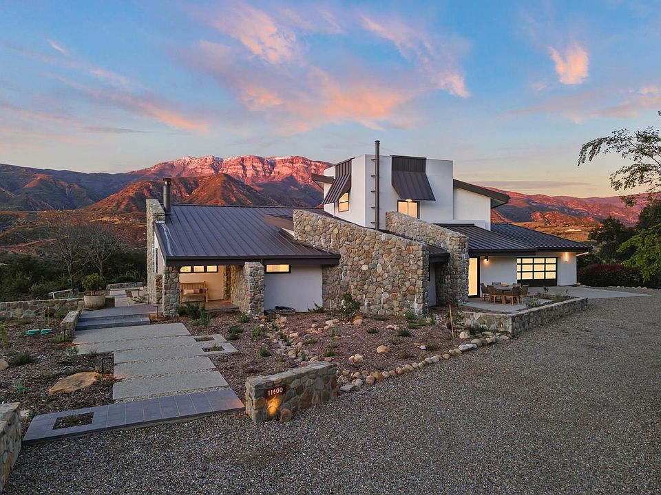 1st image of 11400 Topa Vista Rd