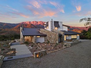 11400 Topa Vista Rd, Santa Paula, CA 93060