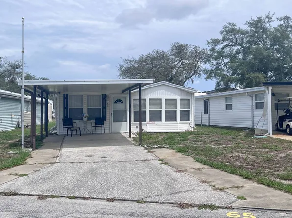 13063 County Line Rd Lot 65, Spring Hill, FL 34609
